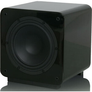 Сабвуфер Tangent EVO E8 Sub, high gloss black