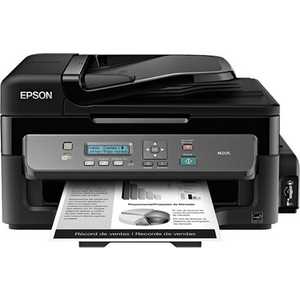 все цены на МФУ Epson M205 (C11CD07401) онлайн