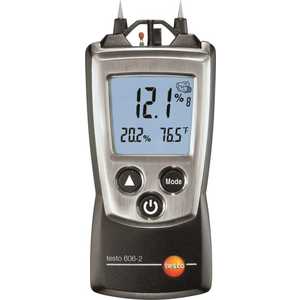 Измеритель влажности и температуры Testo 606-2
