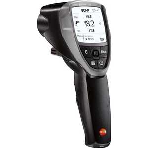 Пирометр Testo 835-Н1