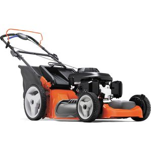 Газонокосилка бензиновая Husqvarna LC 153V