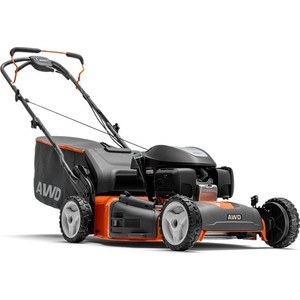 Газонокосилка бензиновая Husqvarna LC 356AWD