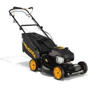 Газонокосилка бензиновая McCulloch M51-140F