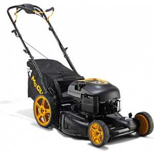 Газонокосилка бензиновая McCulloch M53-190Awfp