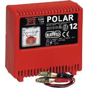 Зарядное устройство Blueweld Polar 12 (807624)