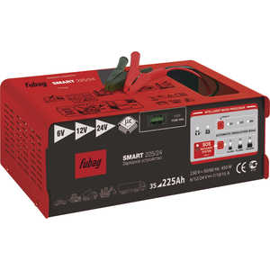Зарядное устройство Fubag Smart 225/24