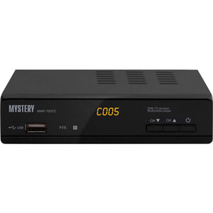 Тюнер DVB-T2 Mystery MMP-70DT2