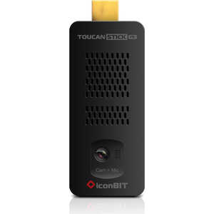 Мультимедийный проигрыватель IconBIT Toucan Stick G3