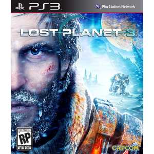 Игра для PS3 Lost Planet 3 (PS3, русские субтитры)