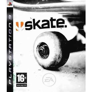 Игра для PS3 Skate (PS3, английская версия)