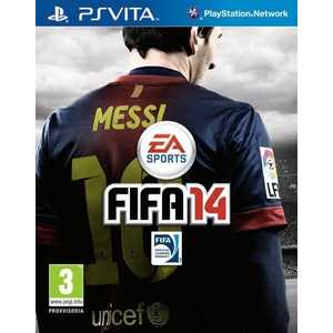 Игра для PS Vita FIFA 14 (PS Vita, английская версия)