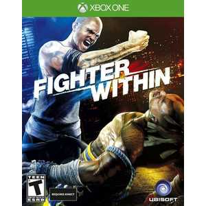 Игра для Xbox One Fighter Within (Xbox One, русские субтитры)