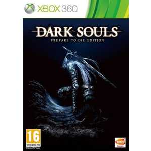 Игра для Xbox 360 Dark (Xbox 360, английская версия)