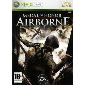 Игра для Xbox 360 Medal of Honor: Airborne (Classics) (Xbox 360, английская версия)