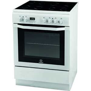 Электрическая плита Indesit I6V56(W)/ RU