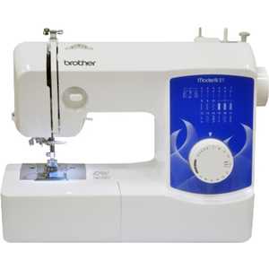 Швейная машина Brother ModerN 21 шагающая лапка brother f034n