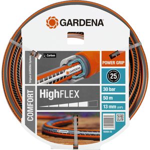 Шланг Gardena 1/2" (13мм) 50м HighFlex (18069-20.000.00)