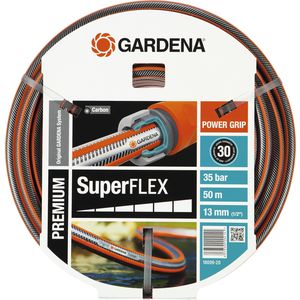 Шланг Gardena 1/2" (13мм) 50м SuperFlex (18099-20.000.00)