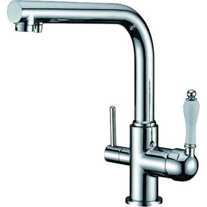 Смеситель для кухни ZorG Clean water (ZR 313 yf-50)