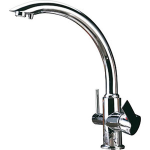 Смеситель для кухни ZorG Clean water (ZR 314 yf)