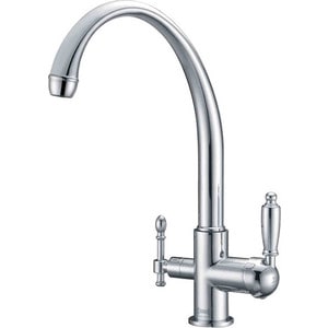 Смеситель для кухни ZorG Clean water (ZR 330 yf-33)