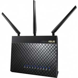 Точка доступа Asus RT-AC68U