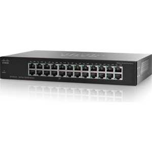 Коммутатор Cisco SF100-16-EU