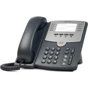 Cisco SPA504G