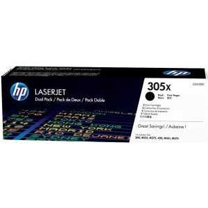 все цены на Картридж HP CE410XD онлайн