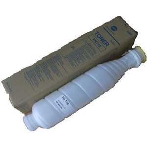 Konica Minolta Тонер TN-710 (02XF) compatible toner refill color konica minolta bizhub c220 c280 c360 color toner powder 4kg free shipping high quality