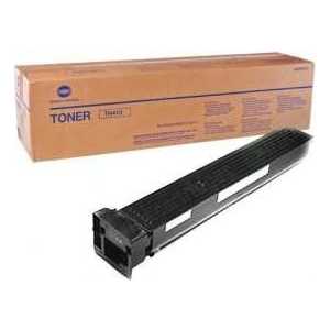 Konica Minolta Тонер TN-413K (A0TM151) free shipping compatible for konica minolta magicolor 4650 4690 4695 color toner powder