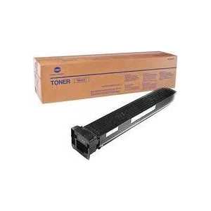 Konica Minolta Тонер TN-613K (A0TM150) free shipping compatible for konica minolta magicolor 4650 4690 4695 color toner powder