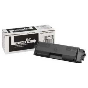 все цены на Картридж Kyocera TK-580K (1T02KT0NL0) онлайн