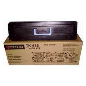 все цены на Картридж Kyocera TK-655 (1T02FB0EU0) онлайн