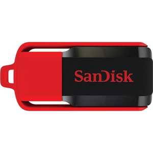 Флеш-диск Sandisk 16GB CZ52 Cruzer Switch/ (SDCZ52-016G-B35)