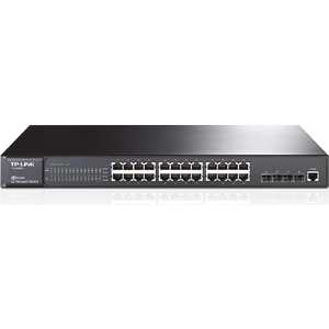 Коммутатор TP-LINK TL-SG5428