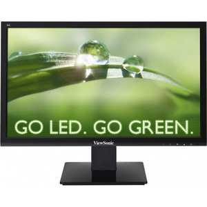 Монитор ViewSonic VA2214S Black