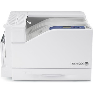 все цены на Принтер Xerox Phaser 7500DN A3 (7500V_DN) онлайн