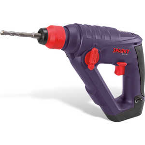 Перфоратор аккумуляторный SDS-Plus Sparky BPR 15Li