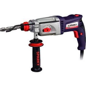 Перфоратор SDS-Plus Sparky BPR 280CE (HD)