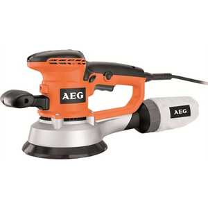 Эксцентриковая шлифмашина Sparky EX 150E