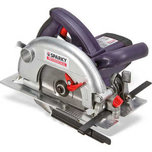 Пила дисковая Sparky TK 55