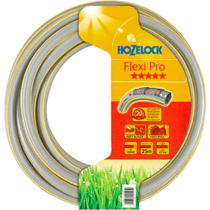 Шланг Hozelock 3/4" (19мм) 50м Flexi Pro (146521)