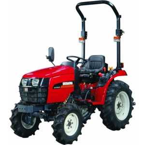 Сельскохозяйственный трактор Shibaura ST318M 4WD (320030)