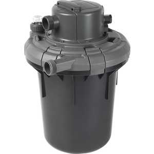 Фильтр для прудов и водоемов Hozelock Bioforce 6000 UVC (1350 1240)