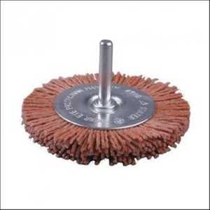Щетка дисковая 110x400 (R0018-4)