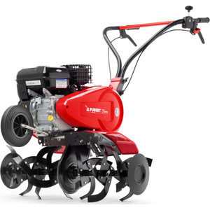 Культиватор Pubert Terro 60B C2+