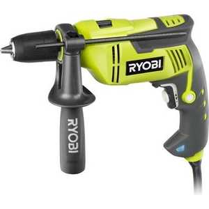 Дрель ударная Ryobi RPD800K (3002018)