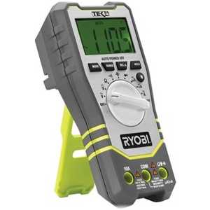 Мультиметр Ryobi RP4020 (3000162)