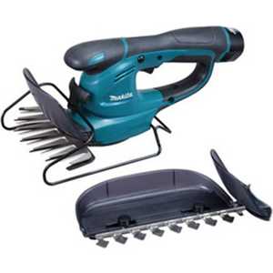 Аккумуляторные ножницы-кусторез Makita UH200DWX